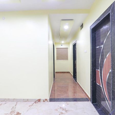 מלון ורנאסי Fabexpress Gs Residency מראה חיצוני תמונה