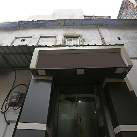 מלון ורנאסי Fabexpress Gs Residency מראה חיצוני תמונה